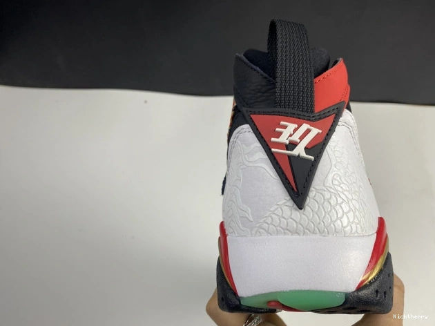 Kicktheory Retro 7 Greater CW2805-160 Air China Jordan 0704